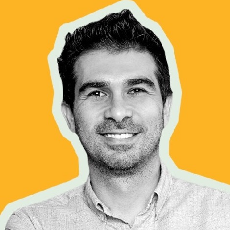 Petros Kkallis Petrou